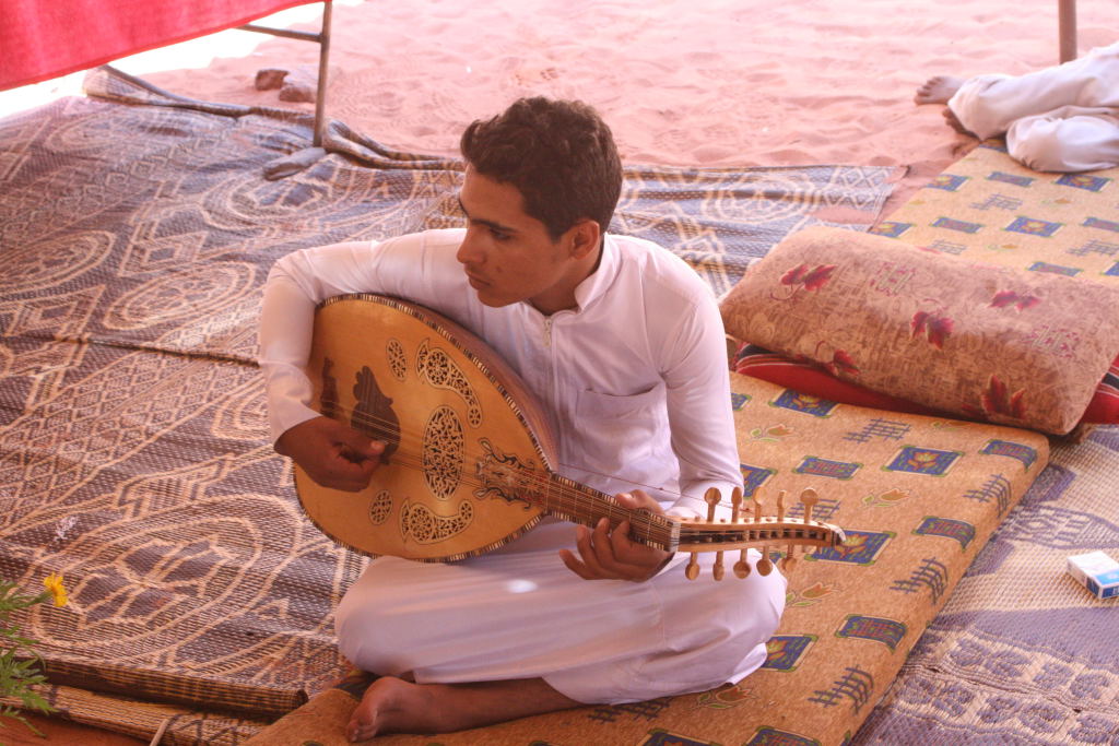 Wadi Rum